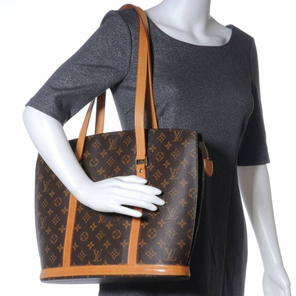 Louis Vuitton Handbags - 💎✨Authentic✨💎 Louis Vuitton Monogram Babylone Shoulder Bag